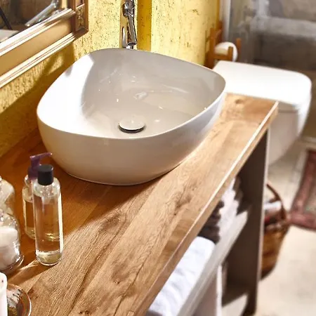 Casa vacanze Sunset No: 23 *