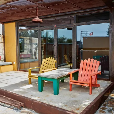 Sunset No: 23 Casa vacanze