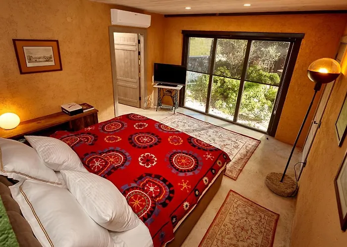 Sunset No: 23 Feriehus Ovacik (Cesme)