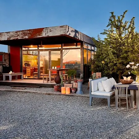 Holiday home Sunset No: 23 Ovacik (Cesme)