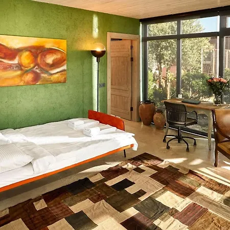 펜션 Sunset No: 23 Ovacik (Cesme)