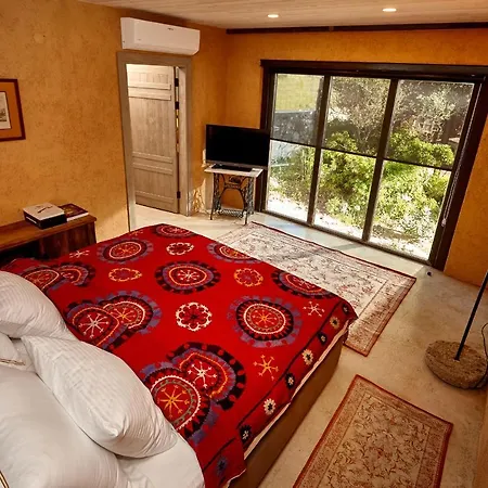 Sunset No: 23 펜션 Ovacik (Cesme)