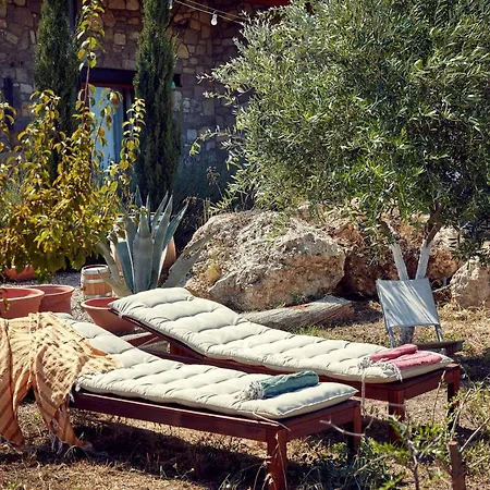 בית נופש Sunset No: 23