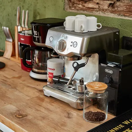 펜션 Sunset No: 23 *