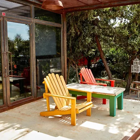 Sunset No: 23 펜션 Ovacik (Cesme)