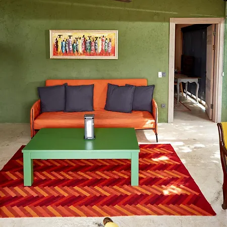 Sunset No: 23 펜션 *