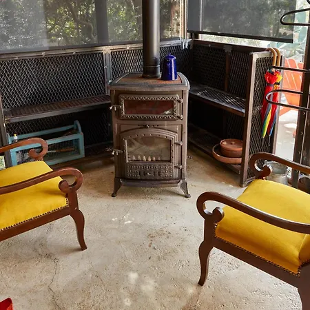 펜션 Sunset No: 23 *