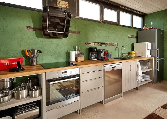 度假居 Sunset No: 23 Ovacik (Cesme)