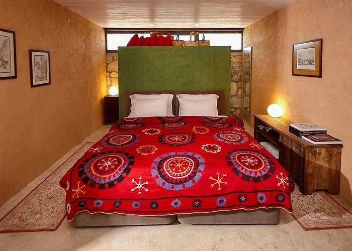 Sunset No: 23 Ovacik (Cesme)