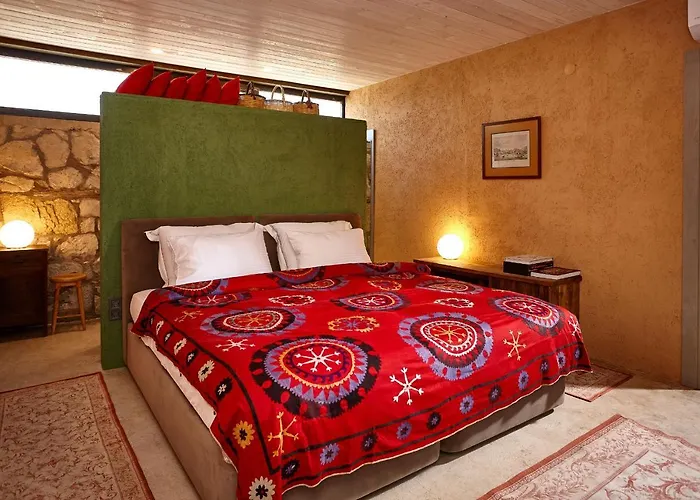 Sunset No: 23 Ovacik (Cesme)