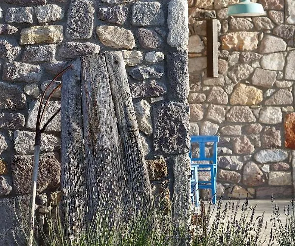 Sunset No: 23 Ovacik (Cesme)