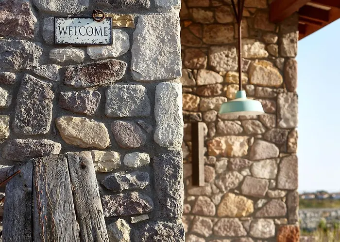 Sunset No: 23 Ovacik (Cesme)