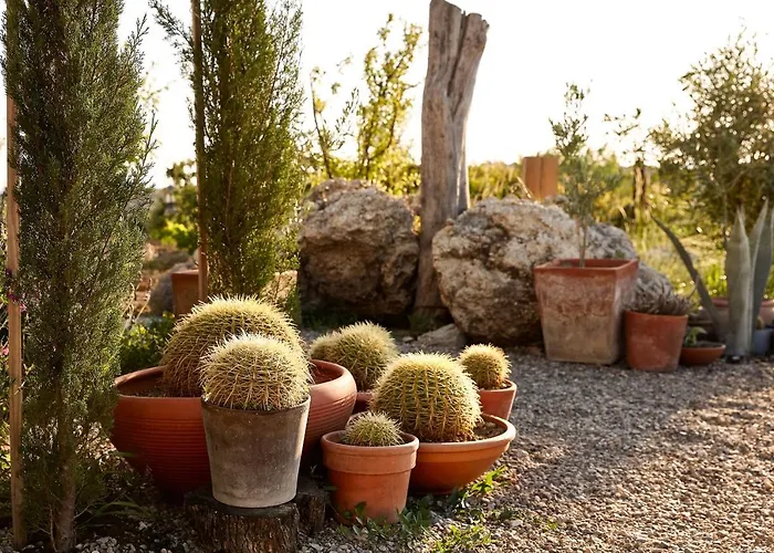 Sunset No: 23 度假居 *