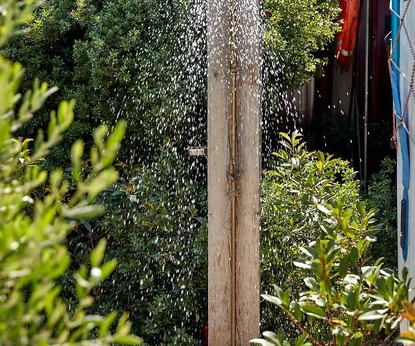 Sunset No: 23 度假居