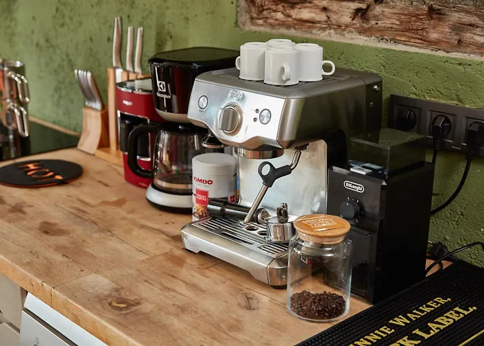 度假居 Sunset No: 23 *