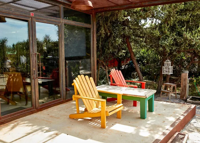 Sunset No: 23 度假居 Ovacik (Cesme)