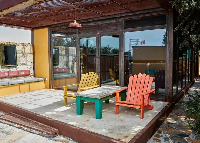 Sunset No: 23 度假居