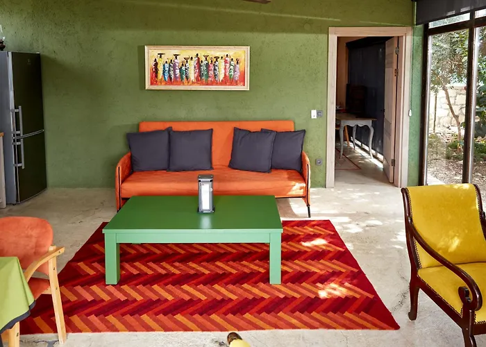 Sunset No: 23 度假居 *