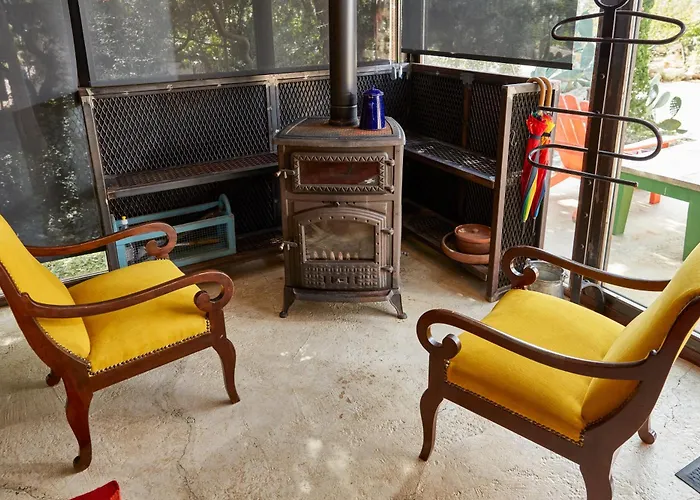 度假居 Sunset No: 23 *